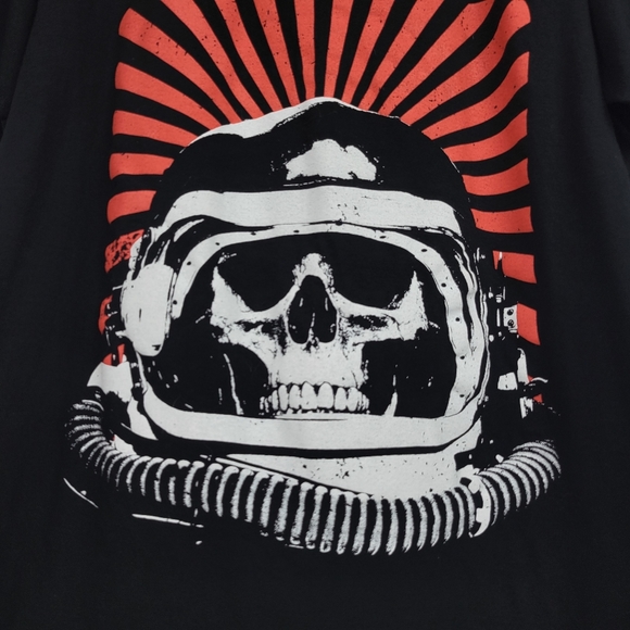 Clutch Band Shirt - Picture 2 of 6